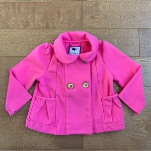 GYMBOREE Toddler girl blazer jacket 12-24m
